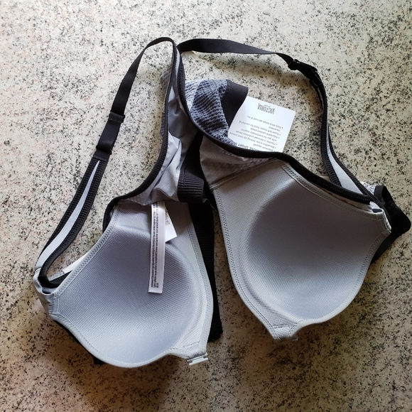 Victoria Sport Knockout Bra 32C - Picture 5 of 8